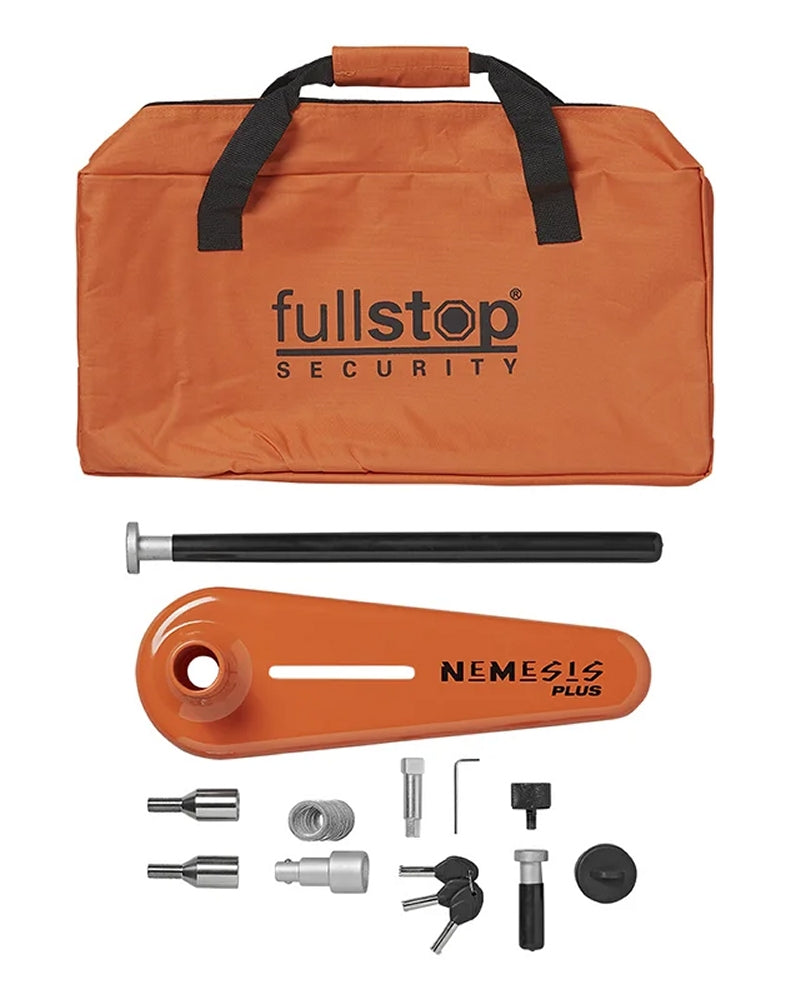 ProPlus 360177 Radkralle Nemesis Plus SCM für Wohnmobil