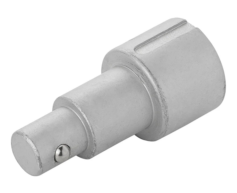 ProPlus 360178AC01 Schloss mit Schlüssel für Radkralle Nemesis Ultra SCM 360178