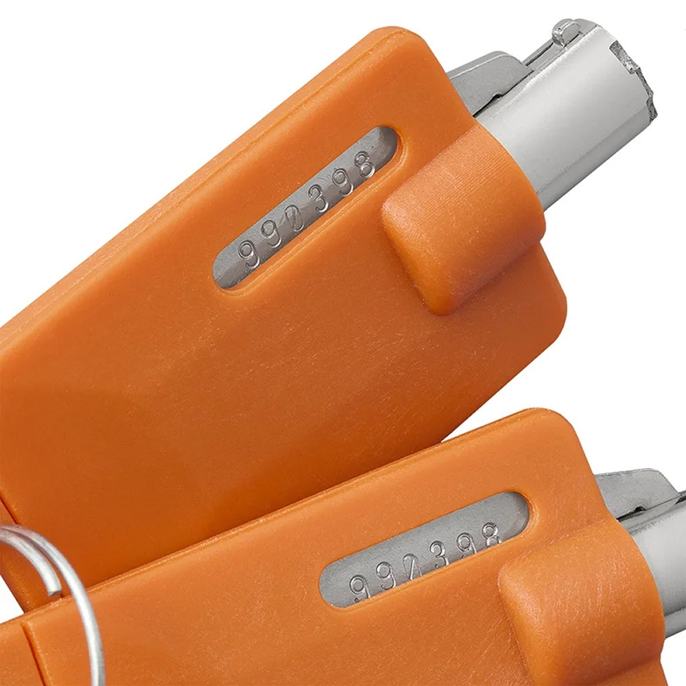 ProPlus 360178AC01 Schloss mit Schlüssel für Radkralle Nemesis Ultra SCM 360178