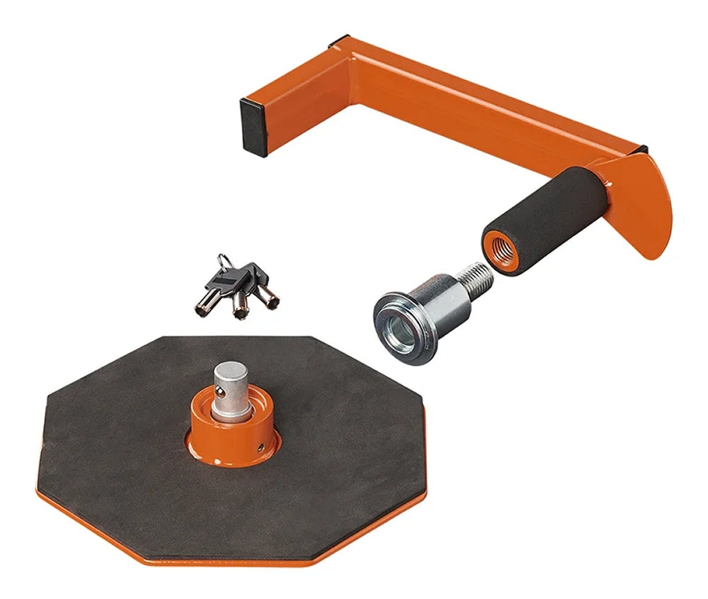 ProPlus 360179 Radkralle Excalibur für Wohnwagen