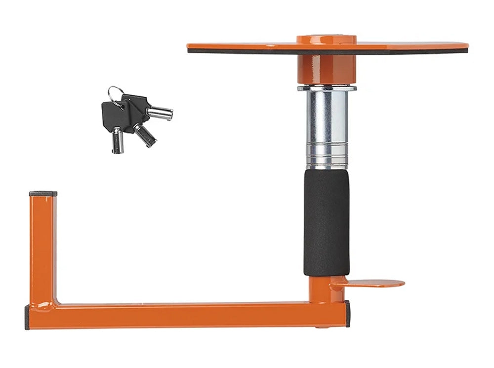 ProPlus 360179 Radkralle Excalibur für Wohnwagen