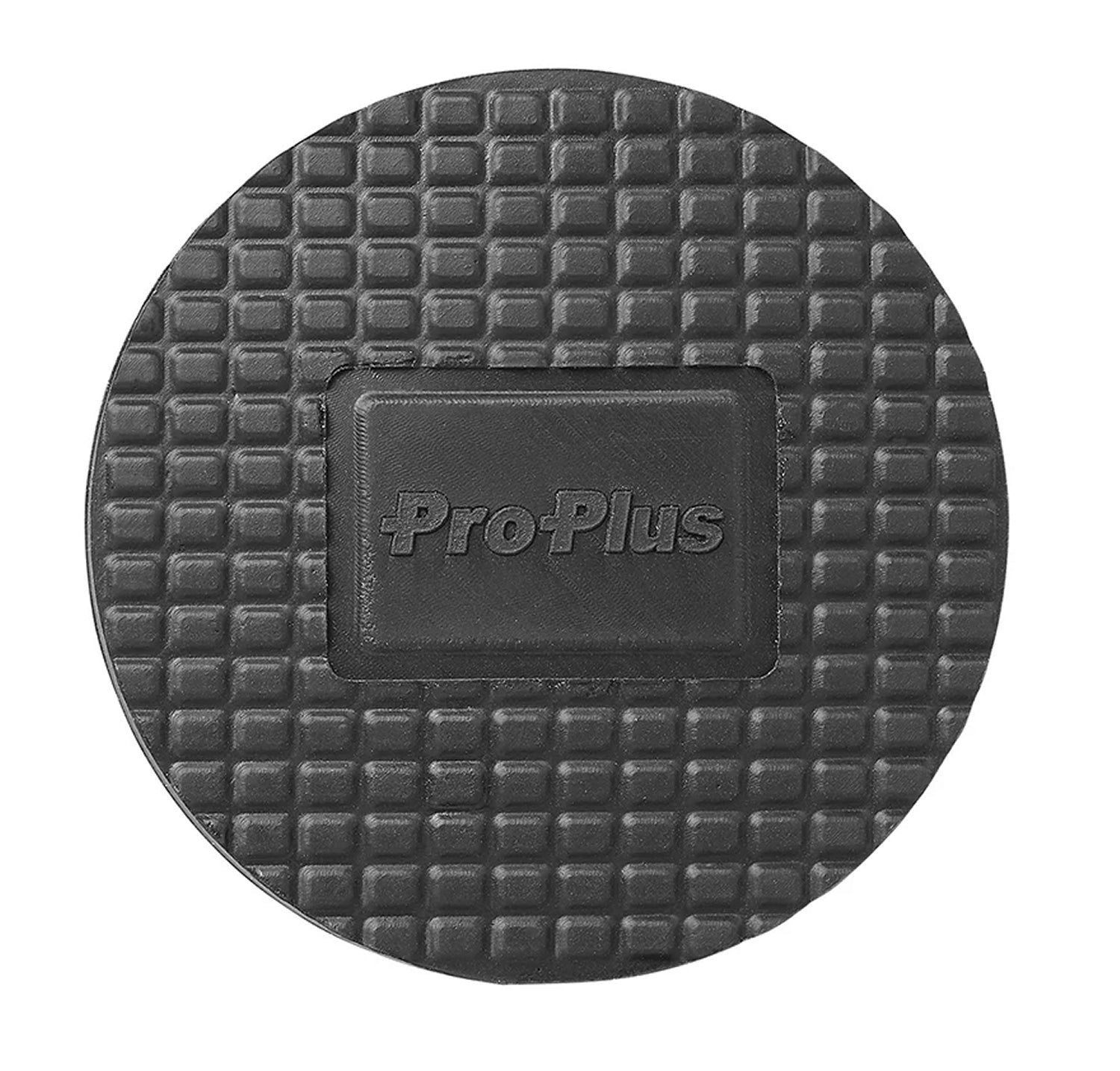 ProPlus 360801AC01 Set von 4 Schutzkappen Auflage für Stützbock Set 360801 & 360803