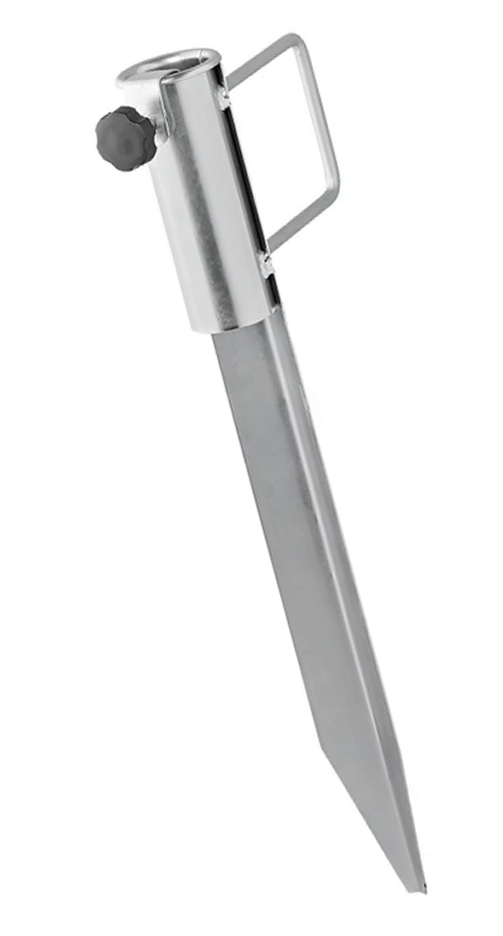 ProPlus 360816 Wäschespinne Sonnenschirm Rasendorn 45cm Ø35mm Camping