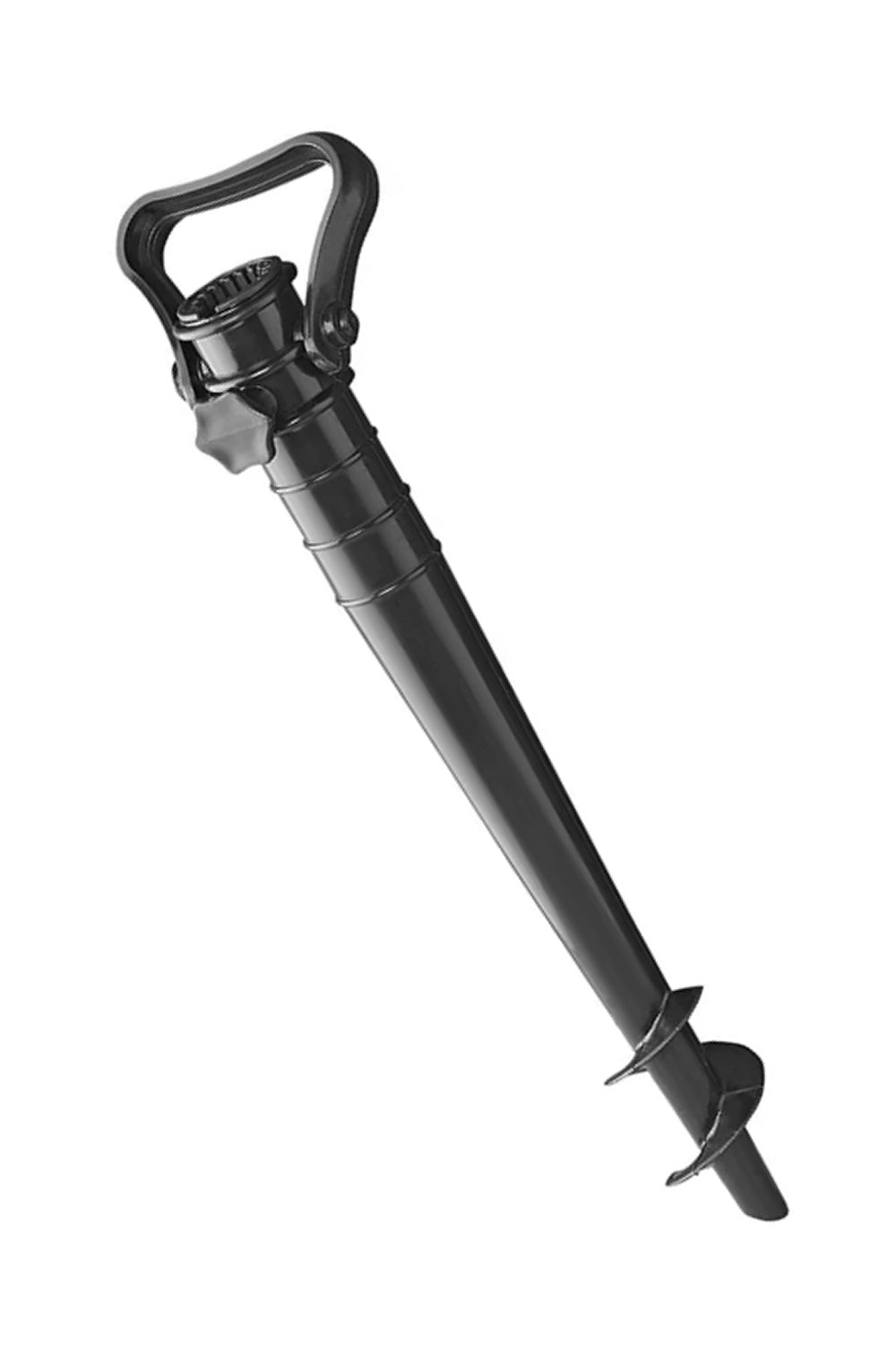 ProPlus 360819 Sonnenschirm Rasendorn 38cm Ø25/36mm Schirmständer