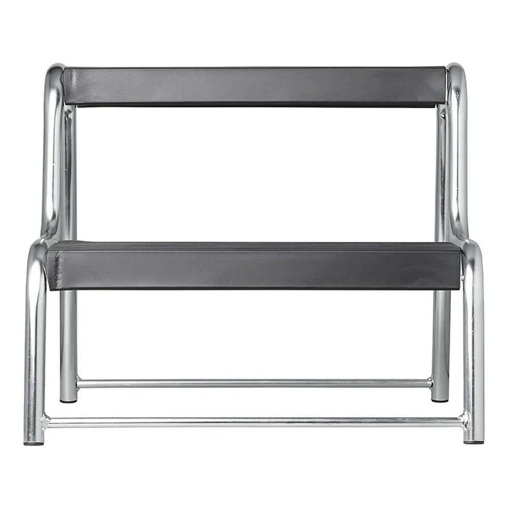 ProPlus 360822 Doppeltrittstufe Wohnwagen Wohnmobil