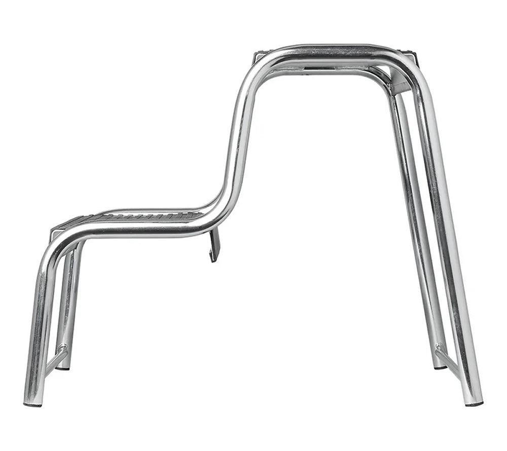 ProPlus 360822 Doppeltrittstufe Wohnwagen Wohnmobil