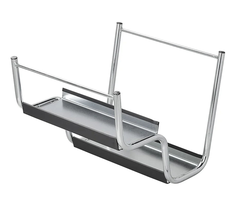 ProPlus 360822 Doppeltrittstufe Wohnwagen Wohnmobil