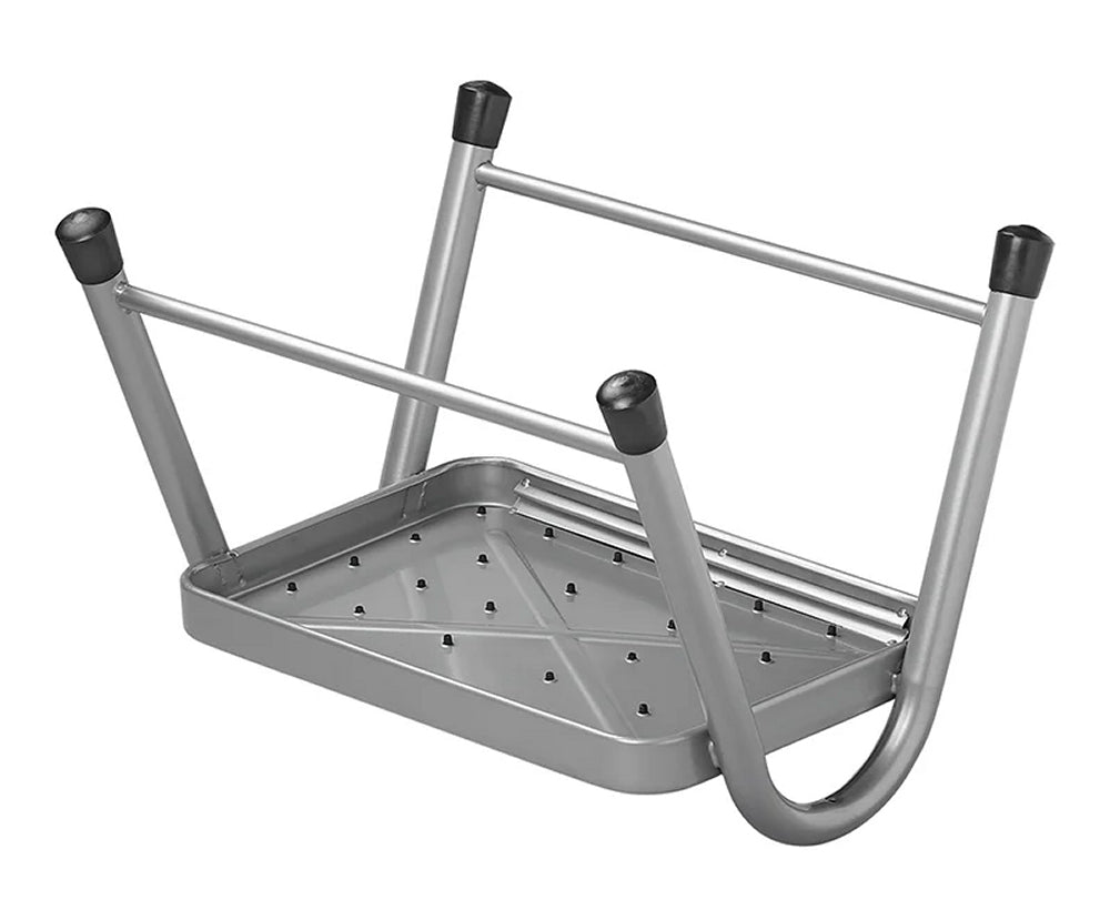 ProPlus 360828V01 Einzeltrittstufe Heavy Duty Wohnwagen Wohnmobil