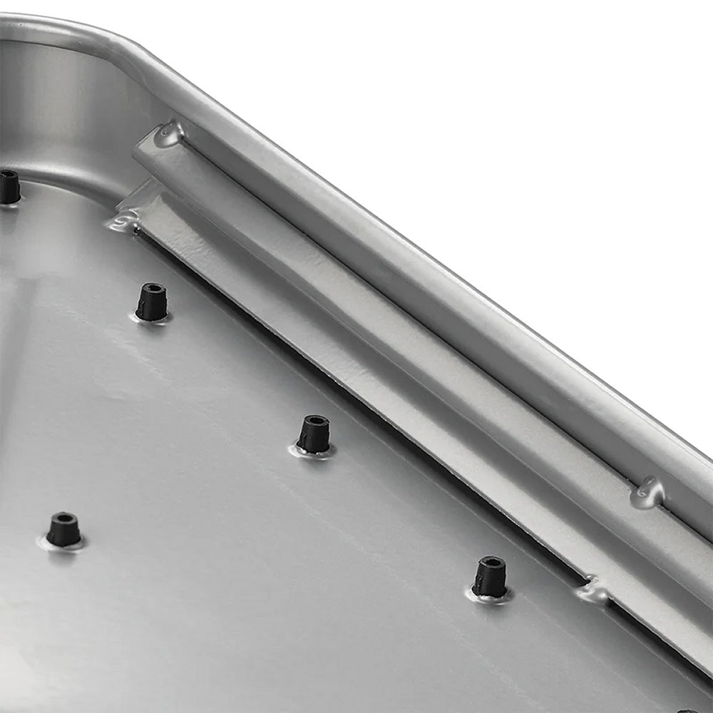 ProPlus 360828V01 Einzeltrittstufe Heavy Duty Wohnwagen Wohnmobil