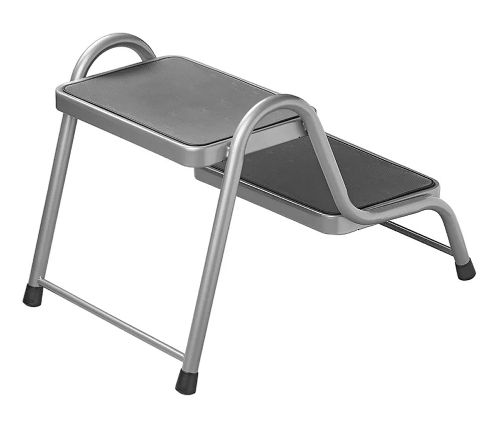 ProPlus 360829V01 Doppeltrittstufe Heavy Duty Wohnwagen Wohnmobil