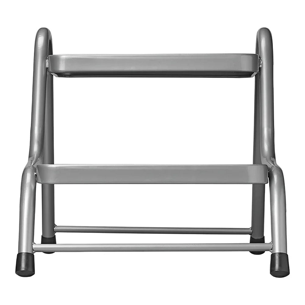 ProPlus 360829V01 Doppeltrittstufe Heavy Duty Wohnwagen Wohnmobil