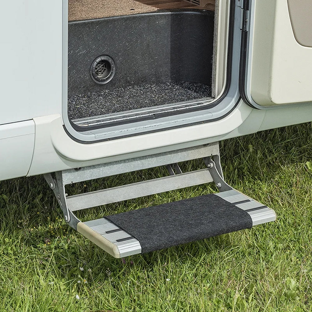 ProPlus 360831 Fußmatte für Trittstufe 445 x 375mm Wohnwagen Wohnmobil
