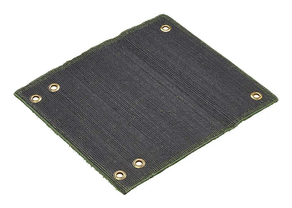 ProPlus 360832 Fußmatte für Trittstufe Gras 46 x 40cm