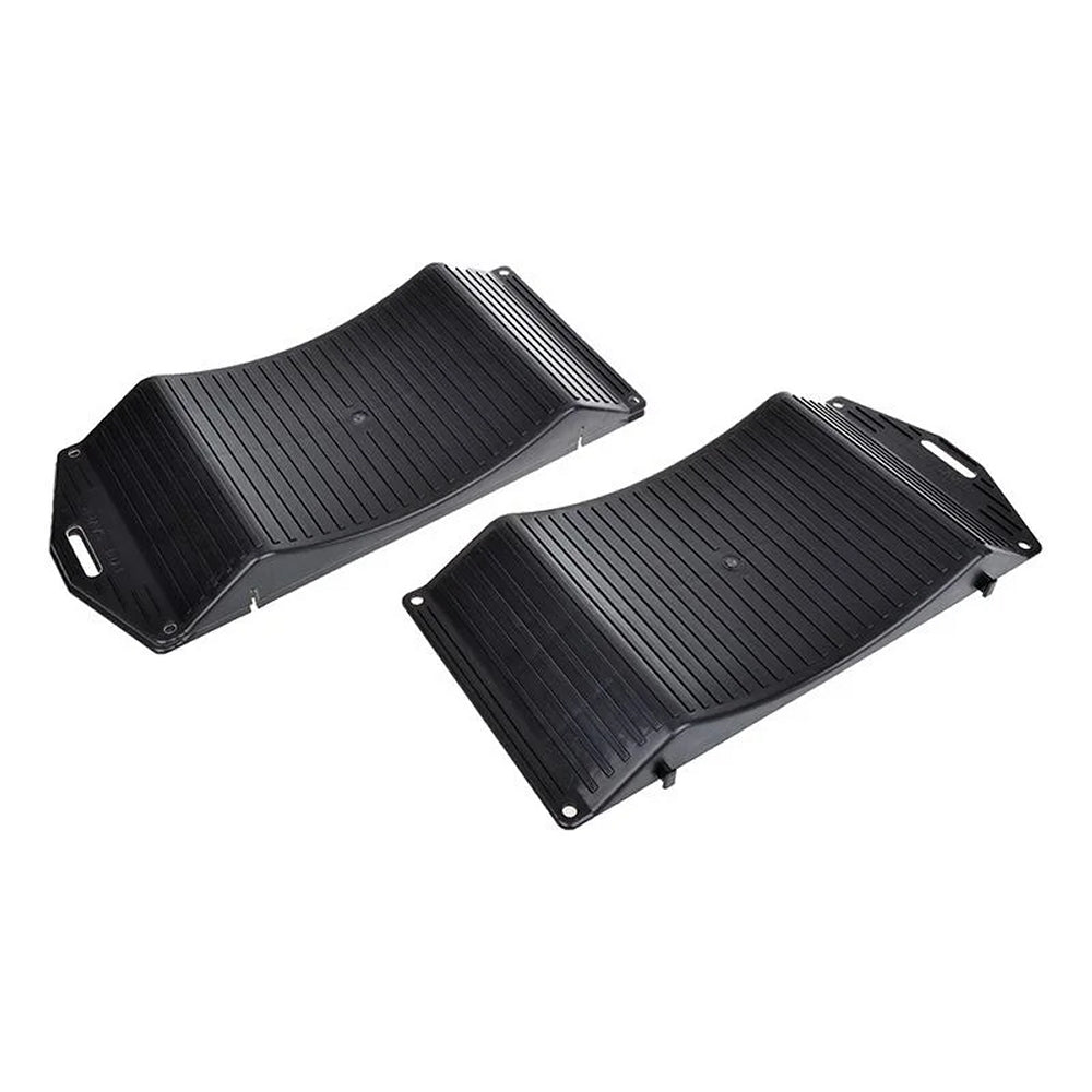 ProPlus 360838 Set 2 x Reifenschoner für längeres Abstellen