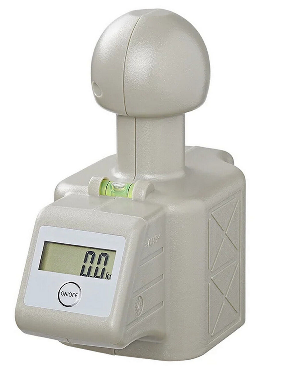 ProPlus 360848 digitale Deichselwaage max. 150 kg Stützlast