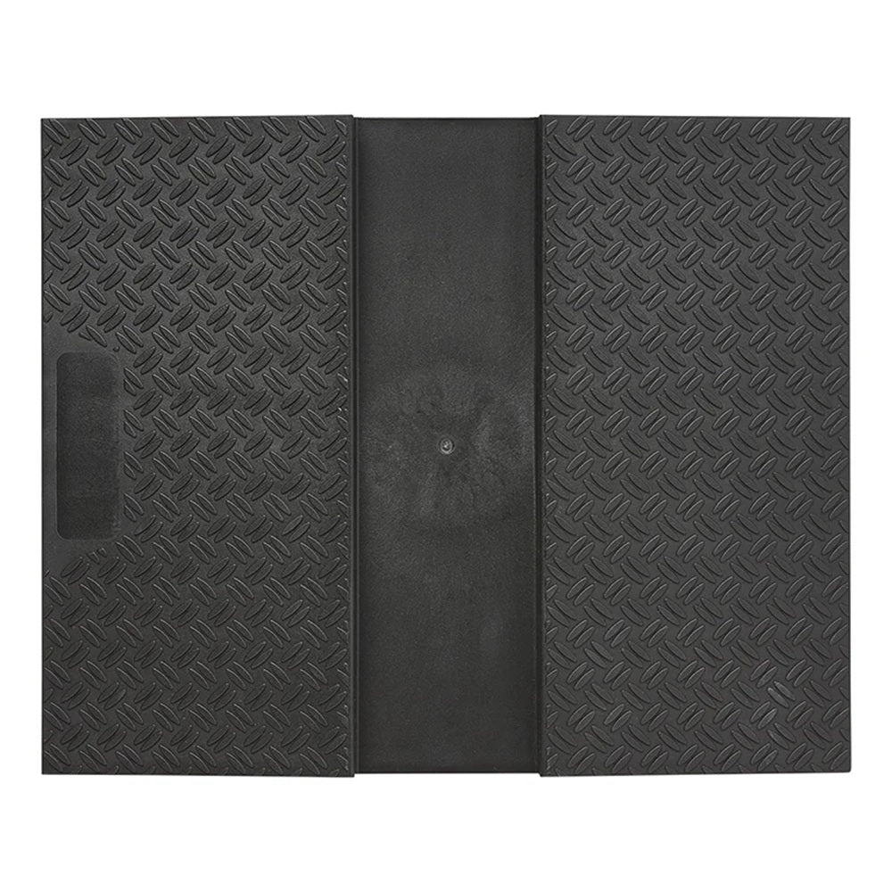 ProPlus 360849AC01 Wohnwagenwaage Auffahrrampe Waage Wohnwagen