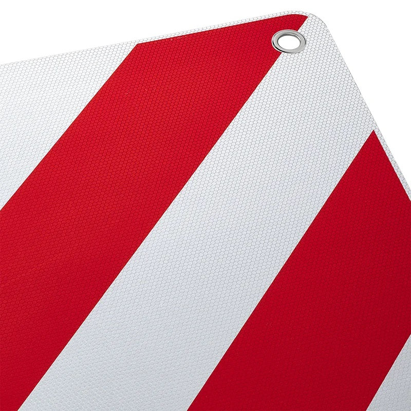 ProPlus 361234V01 Flexible Warntafel 50x50cm für Italien Spanien 2 in 1