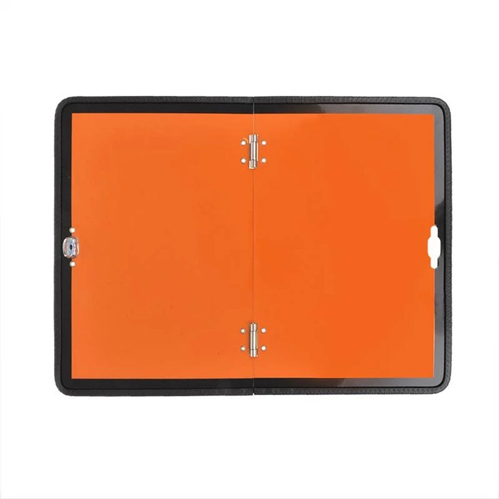 ProPlus 361248 Alu Warntafel "Gefahrgut" Warnschild