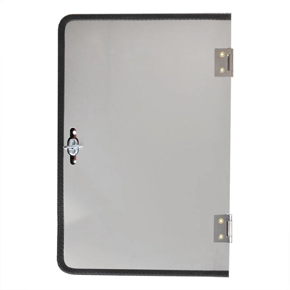 ProPlus 361248 Alu Warntafel "Gefahrgut" Warnschild