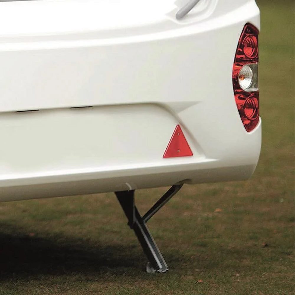 ProPlus 361501 Ausdrehstütze 500kg Abstellstütze Stützfuß