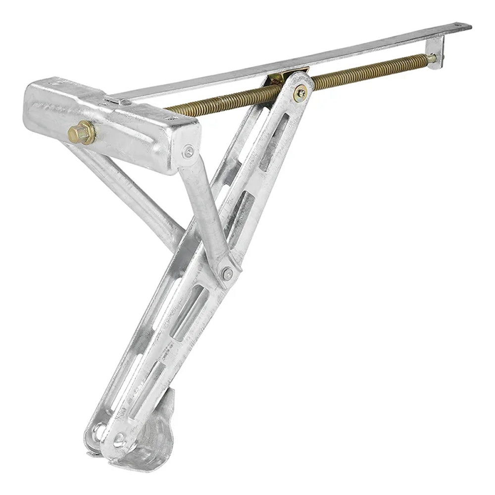 ProPlus 361503 Ausdrehstütze 600kg Abstellstütze Stützfuß