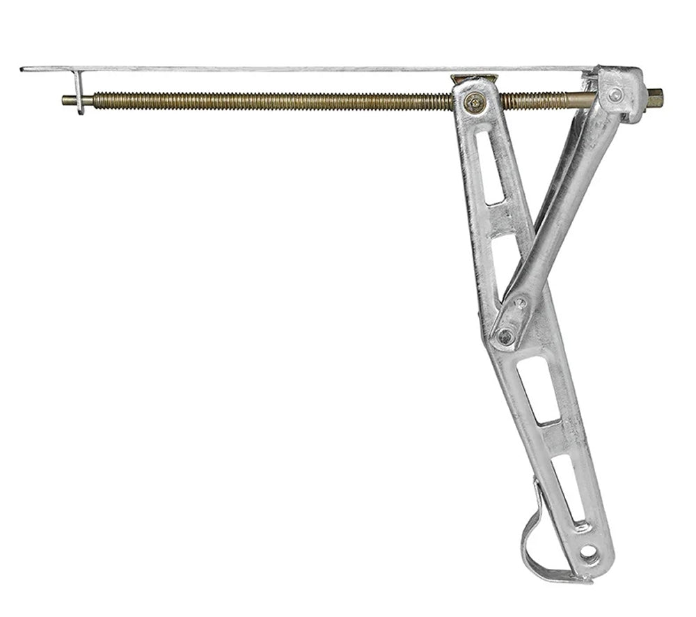 ProPlus 361503 Ausdrehstütze 600kg Abstellstütze Stützfuß