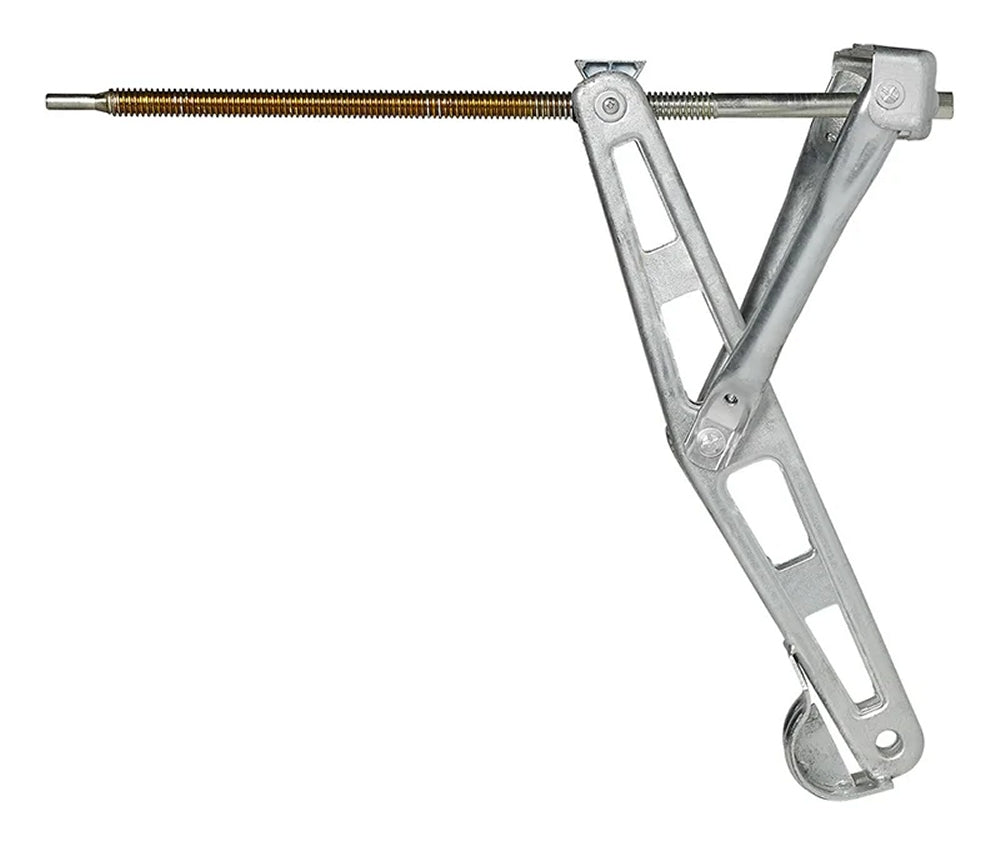 ProPlus 361504 Ausdrehstütze 750kg 567x280mm H:495mm Abstellstütze Stützfuß