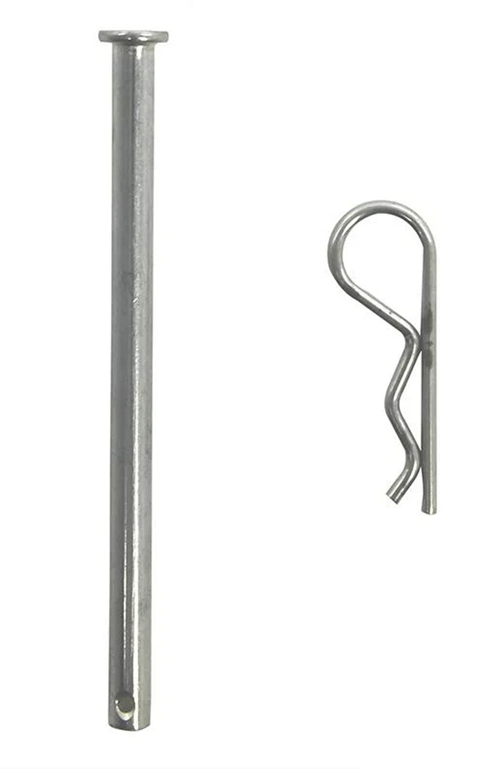 ProPlus 361521 Metallstift Sicherungsstift Separat für Stützplatte 361524 361528