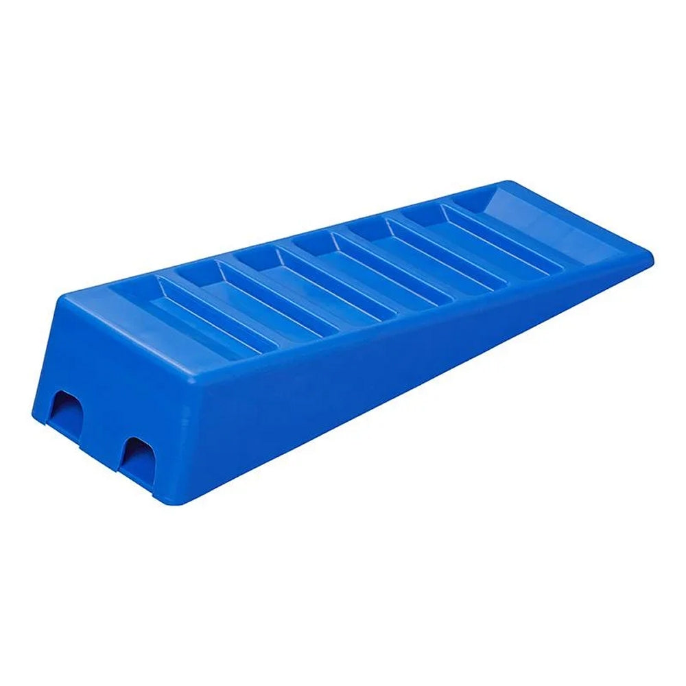 ProPlus 361558 2 Stück Ausgleichskeile blau Höhenausgleich