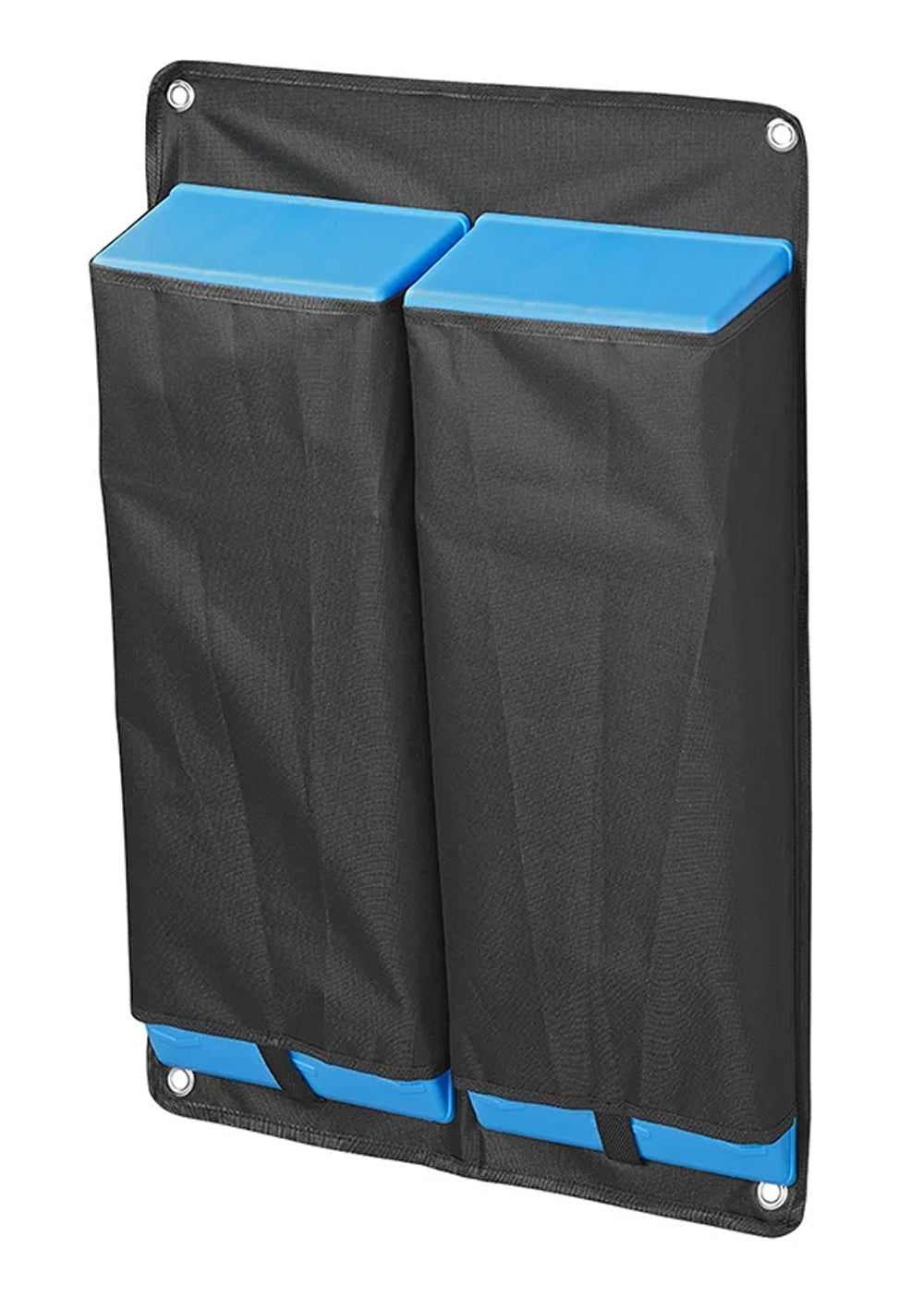 ProPlus 361560AC01 Aufbewahrungstasche für Ausgleichskeile Wandmontage