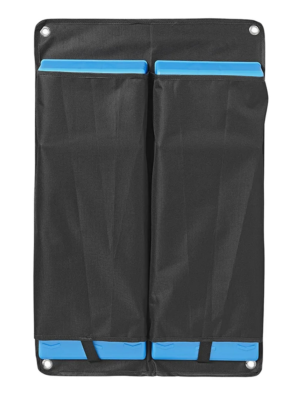 ProPlus 361560AC01 Aufbewahrungstasche für Ausgleichskeile Wandmontage