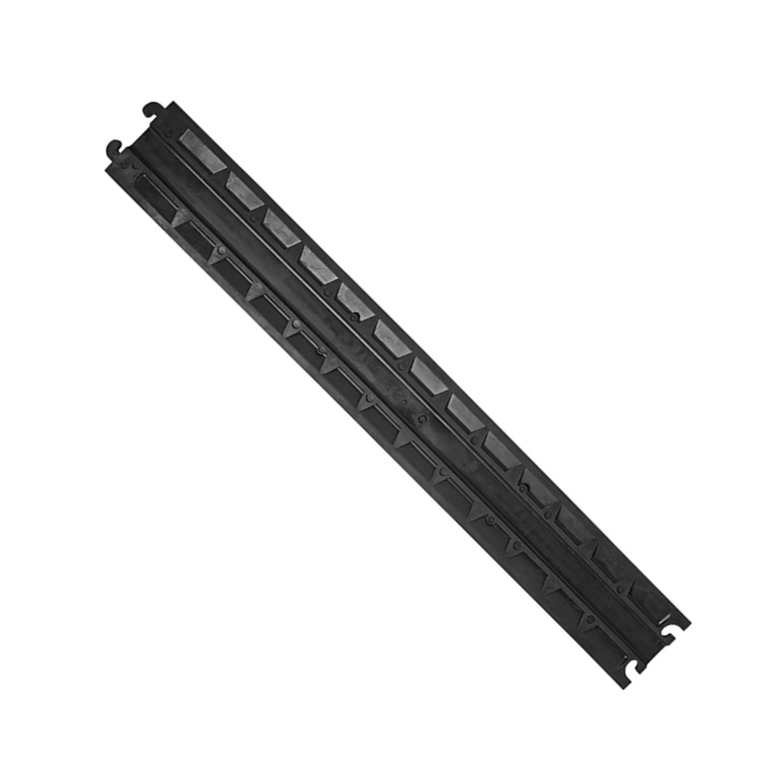 ProPlus 361571 Kabelbrücke zum Überfahren von Kabeln Länge 1 Meter