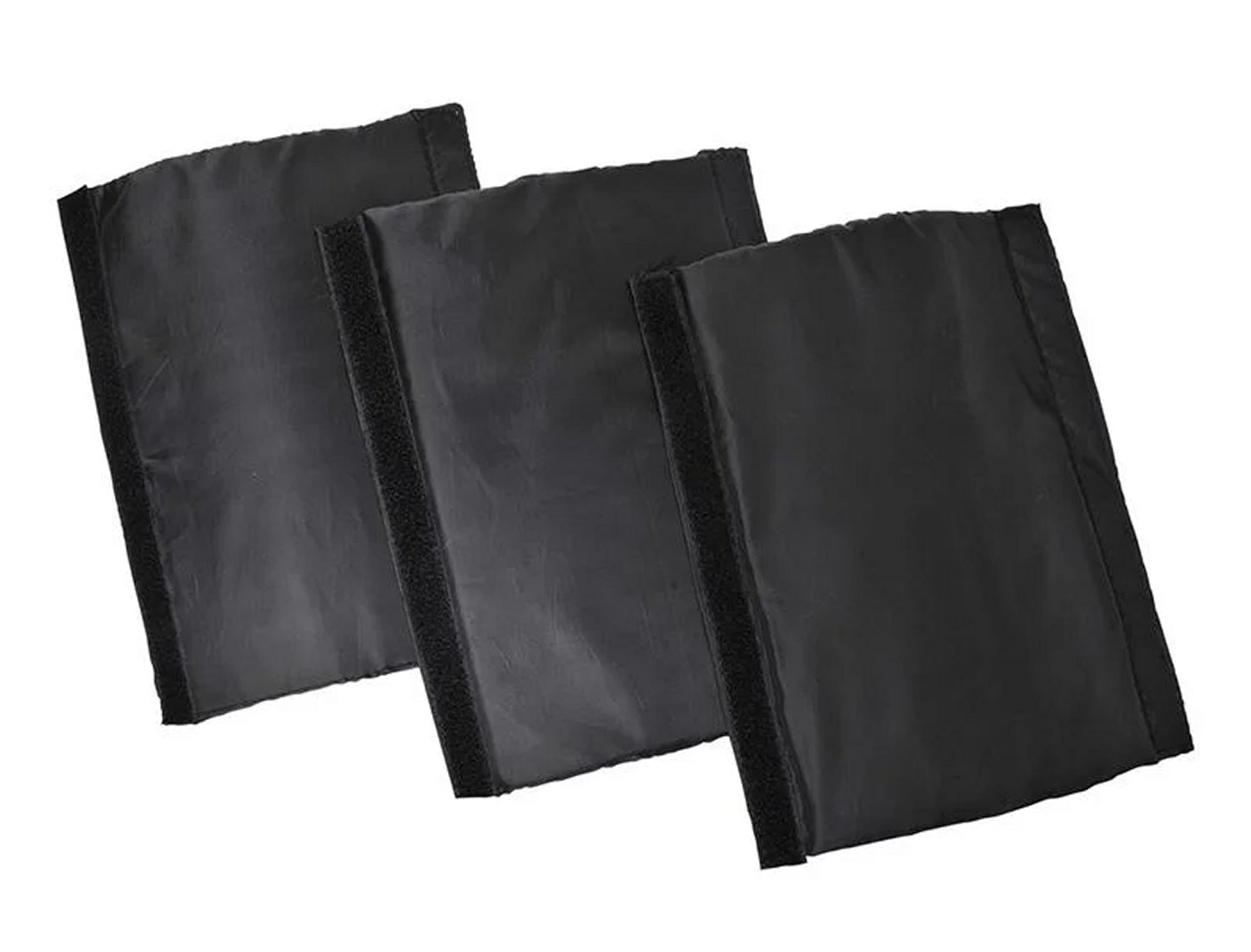 neo tent BACKDOOR, Black Antistatische ESD Handschuhe - Tante Premium Materials with Advanced Was für eine Länge möchtest Du?:325x250