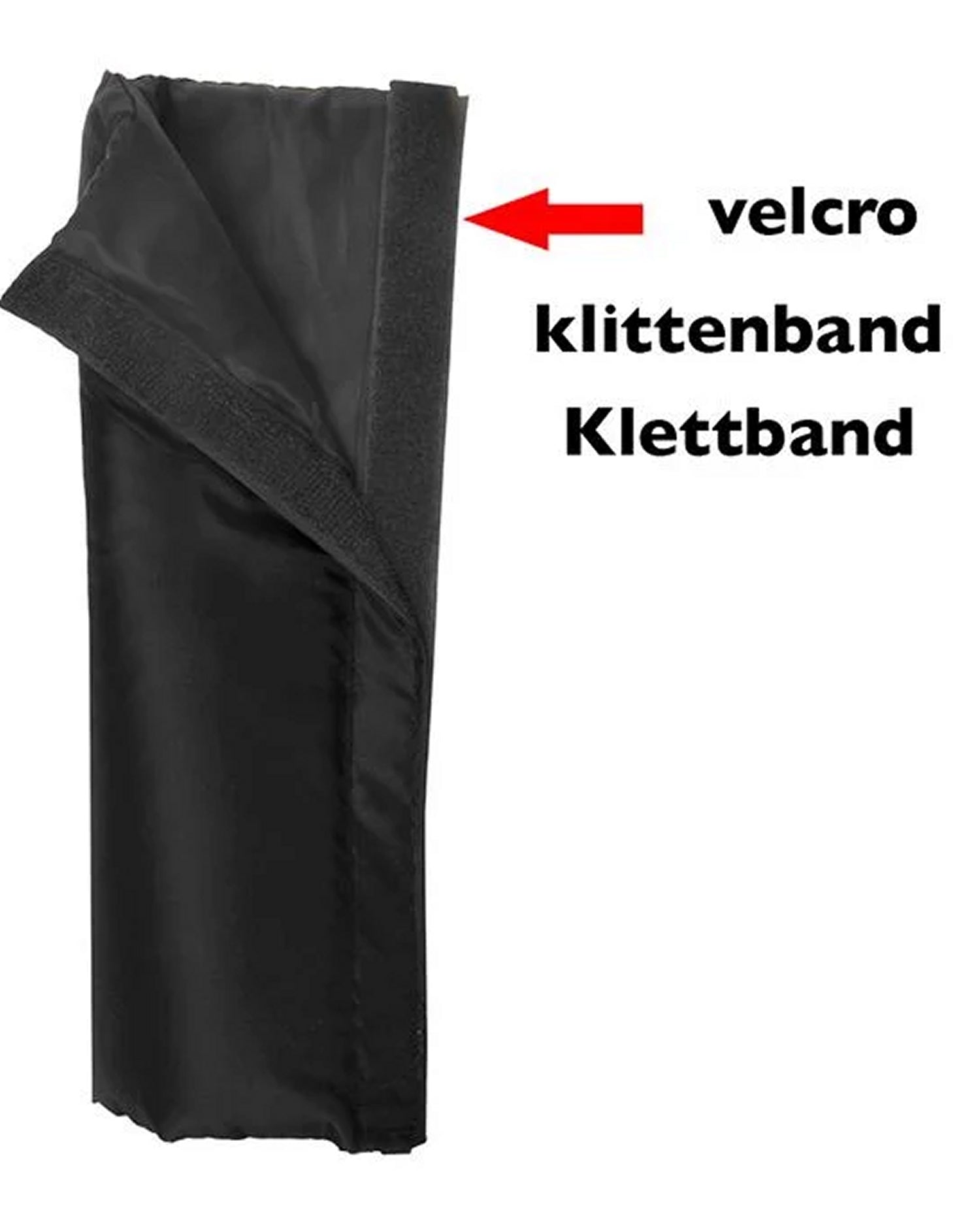 Pro Plus 361730 Eckenschoner für Sturmband 3er Set