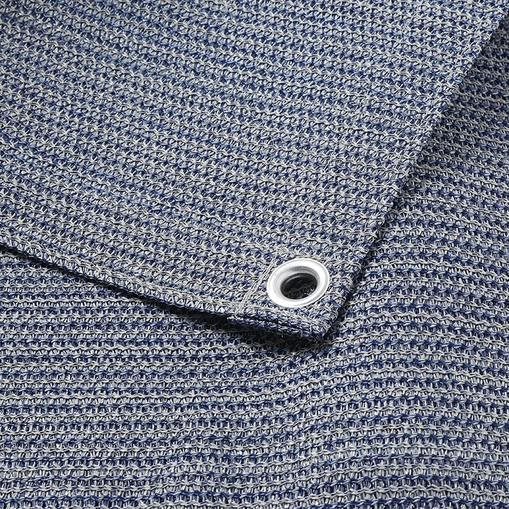 ProPlus 361770V05 Zelt Teppich Zeltteppich 2,50 x 5,50m Vorzelt