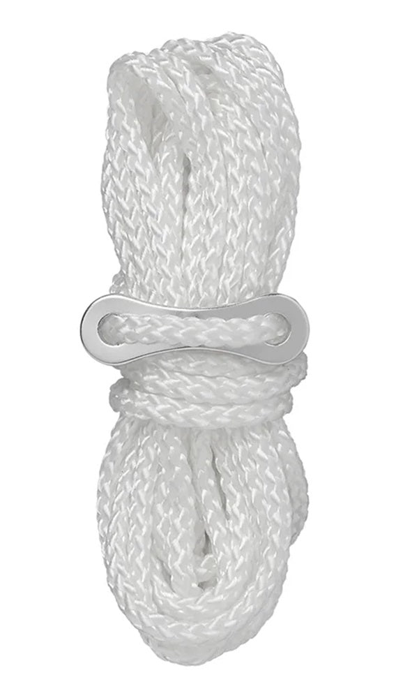 ProPlus 361803 Satz Abspannseile Polyester 4 teilig Zelt Zubehör