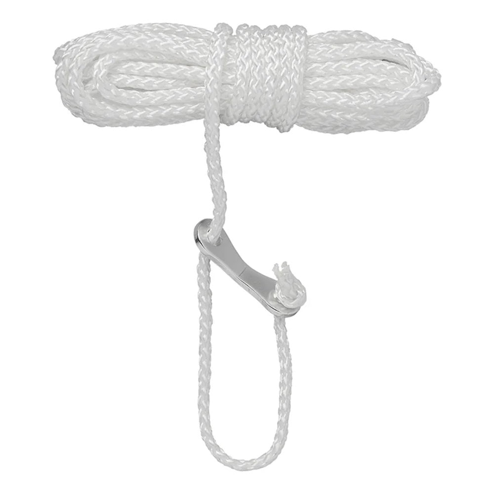 ProPlus 361803 Satz Abspannseile Polyester 4 teilig Zelt Zubehör