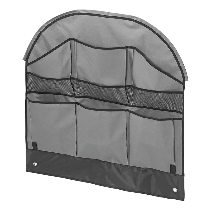 ProPlus 362069 Rad Organizer 9 Fächer 84 x 86cm 7mm Keder