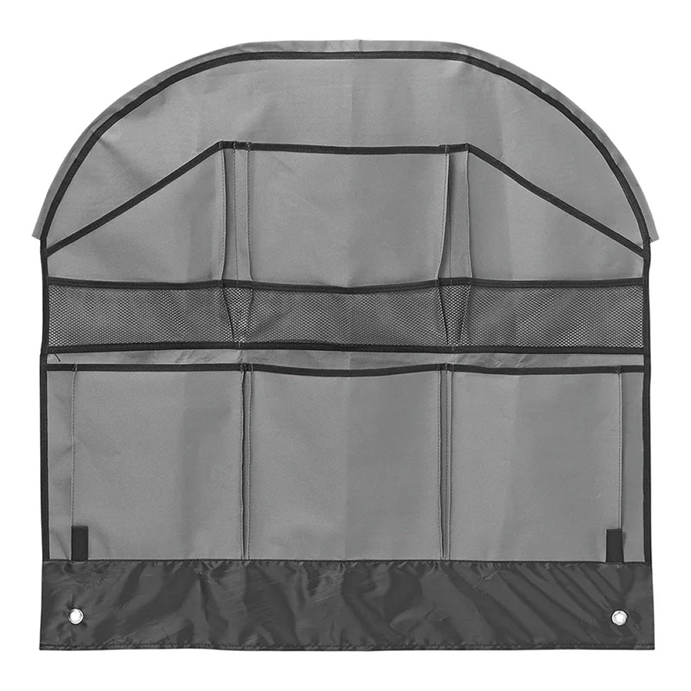 ProPlus 362069 Rad Organizer 9 Fächer 84 x 86cm 7mm Keder