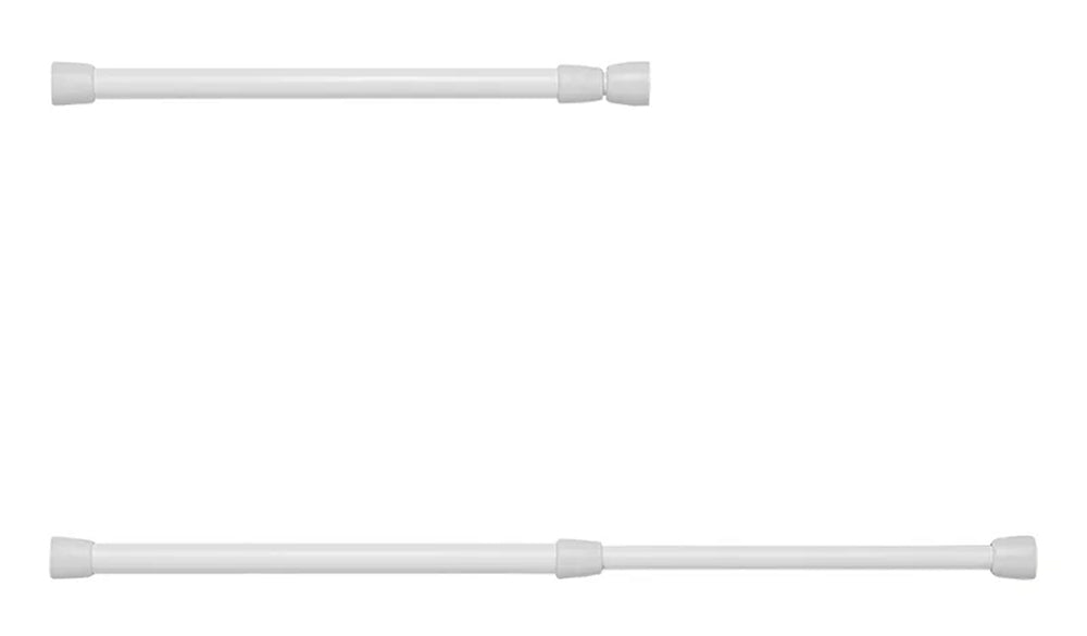 ProPlus 362096V01 Universal Verriegelungsstange verstellbar 25,5-43cm Camping