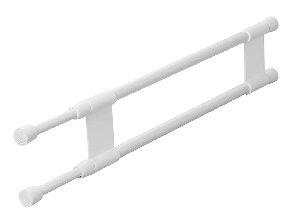 ProPlus 362098 Universal Verriegelungsstangen verstellbar 41-71cm Camping