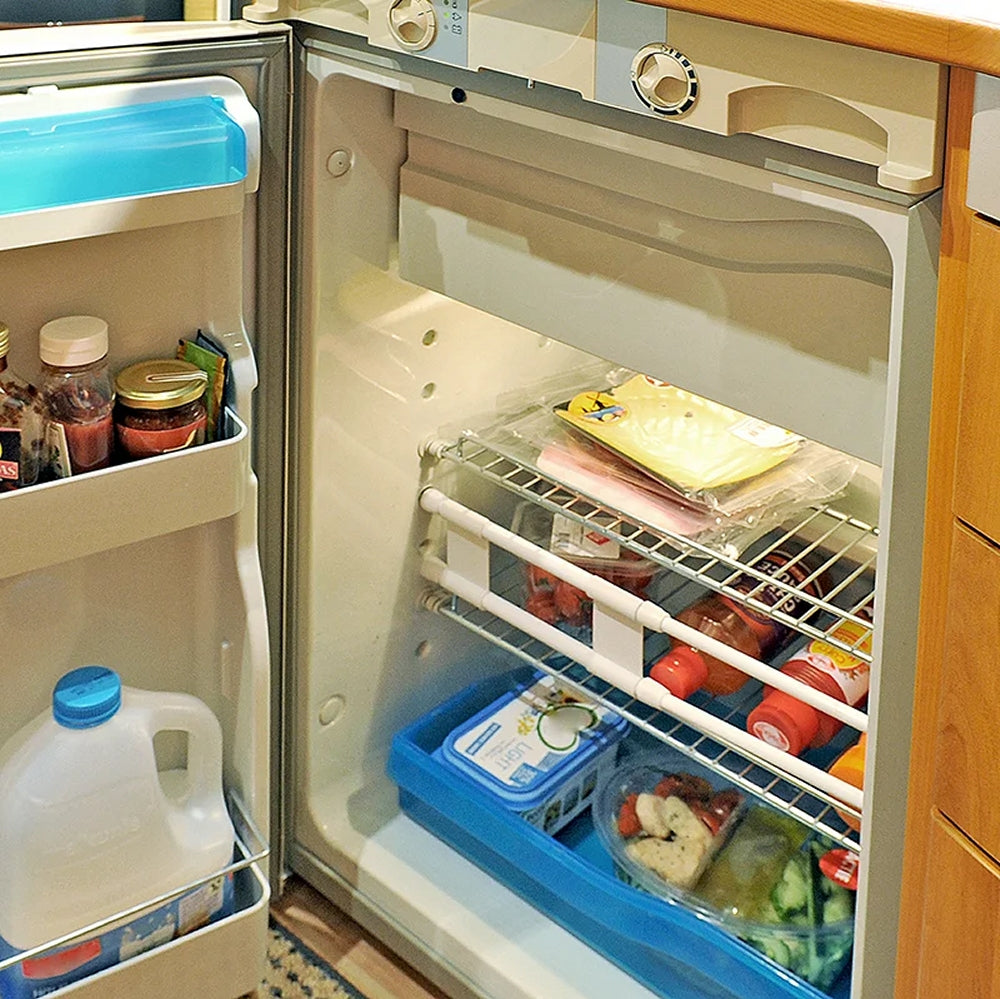 ProPlus 362098 Universal Verriegelungsstangen verstellbar 41-71cm Camping