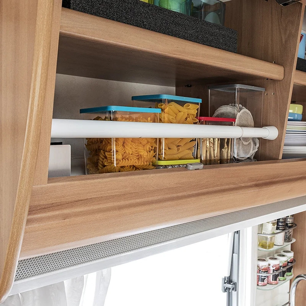 ProPlus 362099 Universal Verriegelungsstange verstellbar 48-80cm Camping