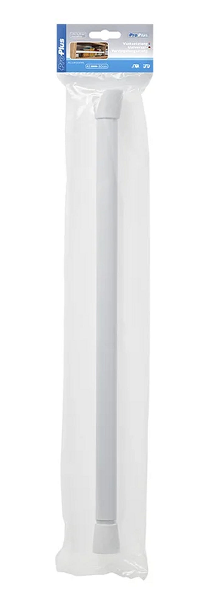 ProPlus 362099 Universal Verriegelungsstange verstellbar 48-80cm Camping