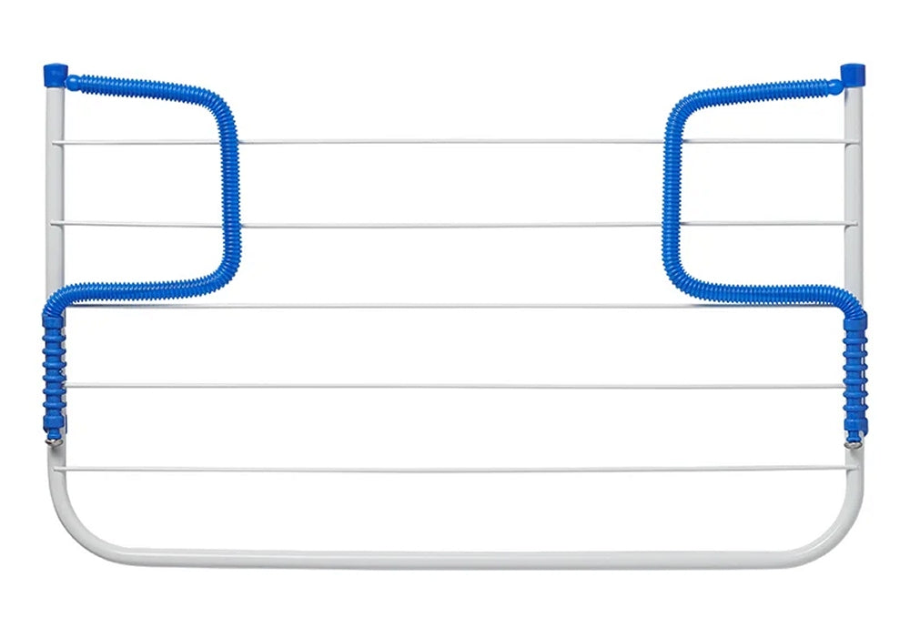 ProPlus 362104 Wäschetrockner mit Zeilenlänge 6x50cm faltbar Camping