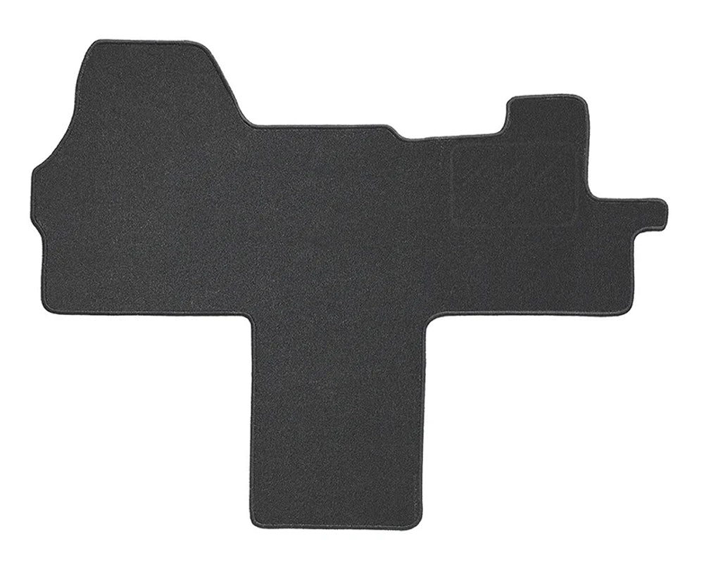 ProPlus 362124 Wohnmobil Fahrerhaus Fußmatte für Fiat Ducato ab 2006