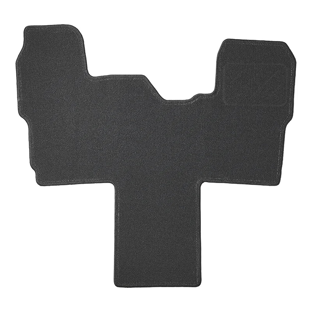 ProPlus 362126 Camper Kabinenbodenmatte für Ford Transit bis 06-2014
