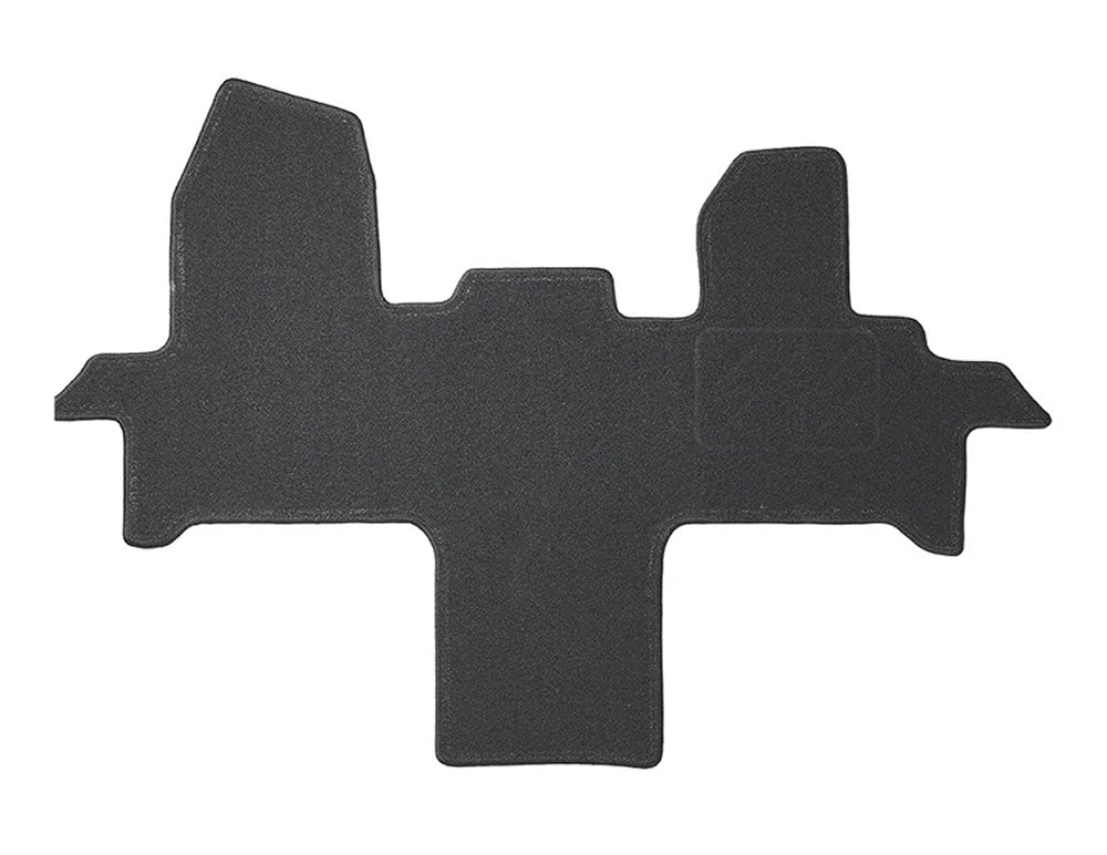 ProPlus 362126V01 Camper Kabinenbodenmatte für Ford Transit Automatik ab 2014