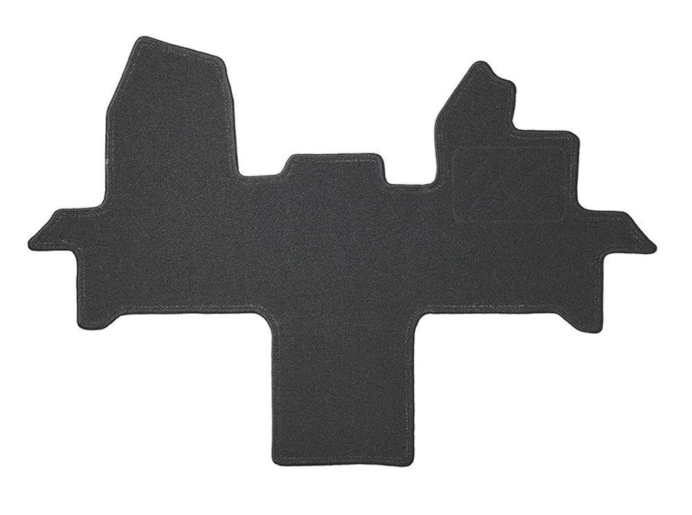 ProPlus 362126V02 Camper Kabinenbodenmatte für Ford Transit Schaltgetriebe ab 2014