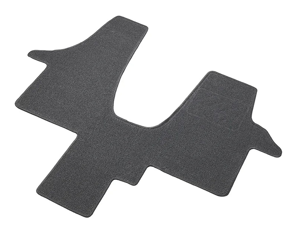 ProPlus 362129 Camper Kabinenbodenmatte für Volkswagen T5